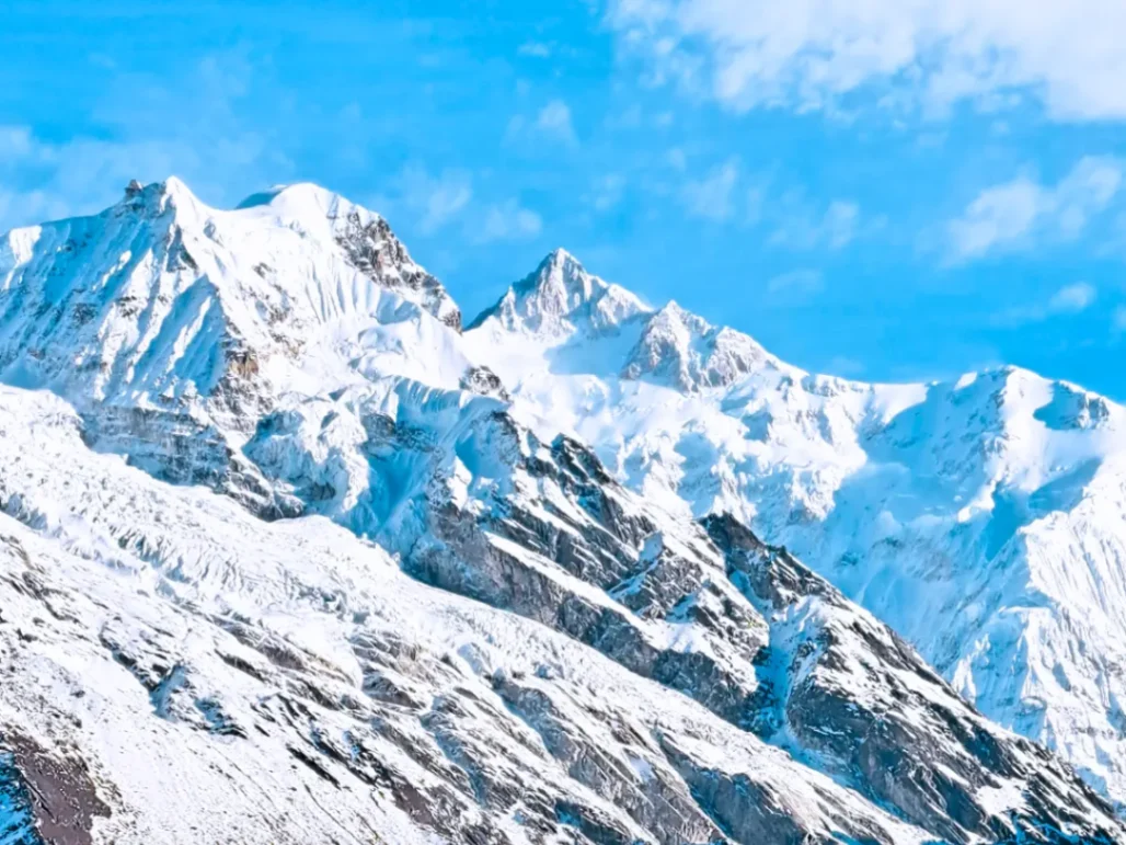 Goechala Trek